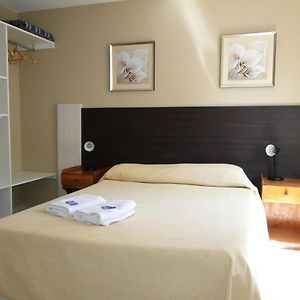 Habitación Doble Estándar